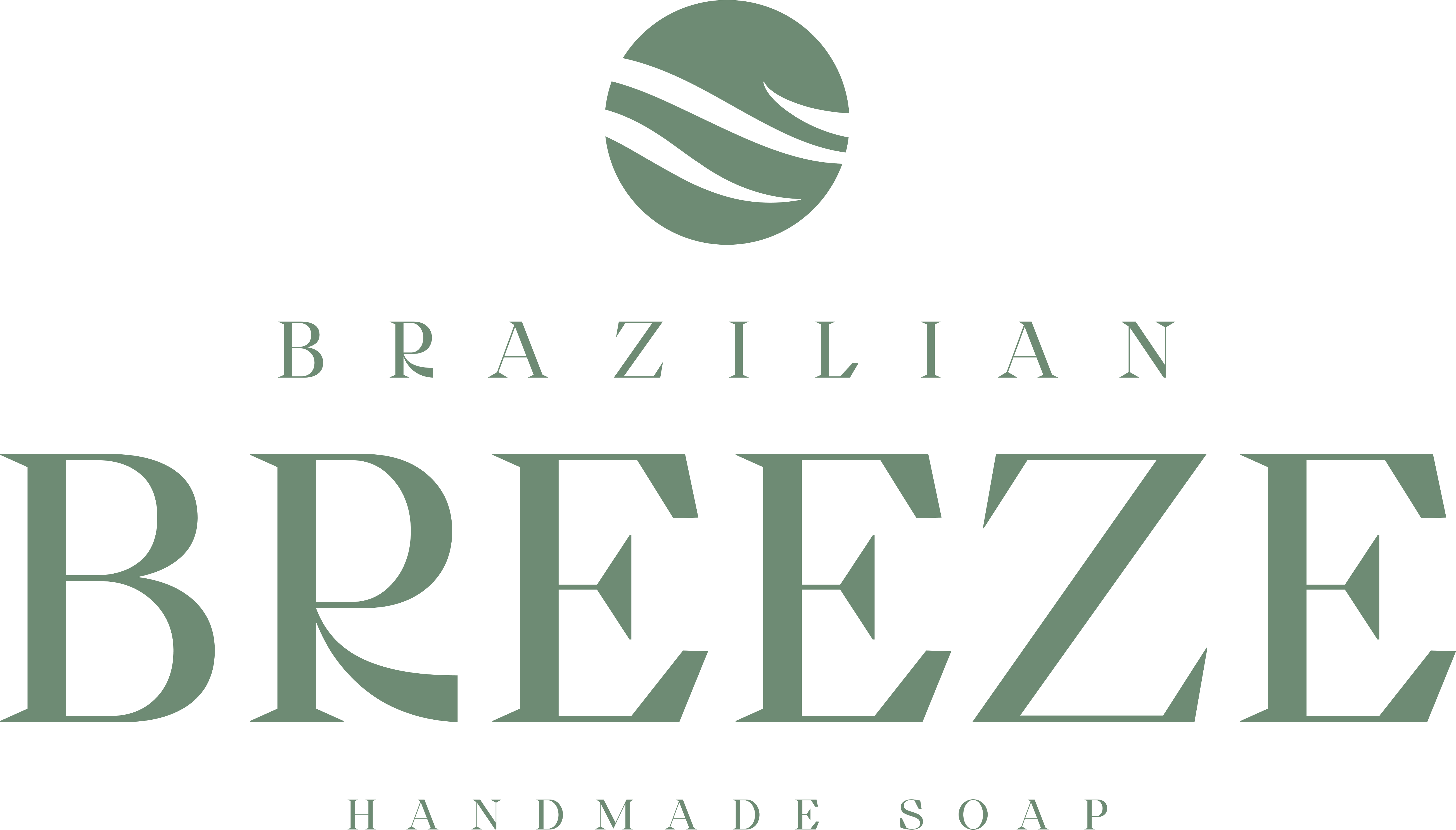 Brazilian Breeze Soap