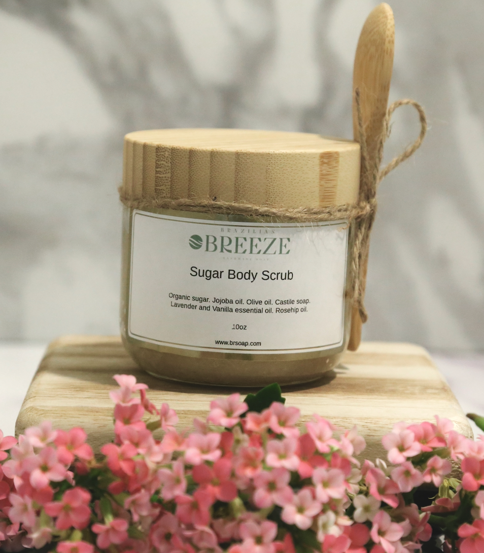 Body Scrub