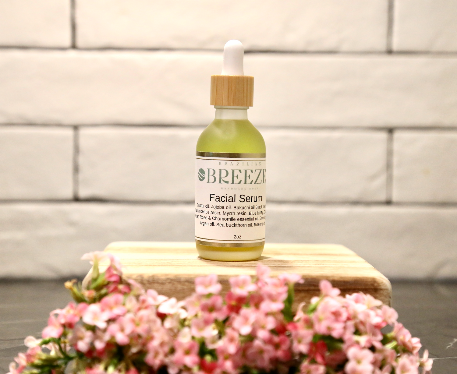 Facial Serum