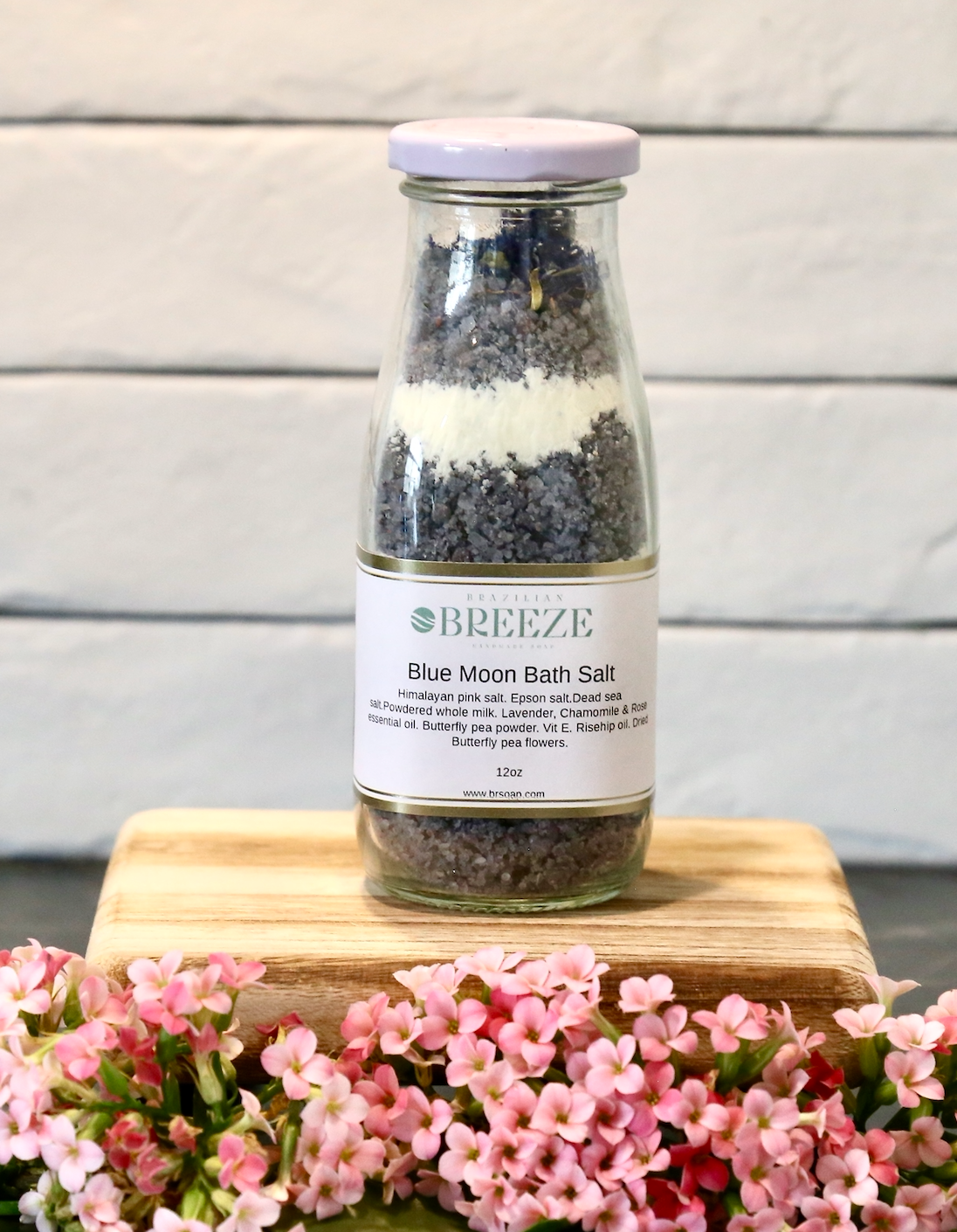 Blue Moon Bath Salt